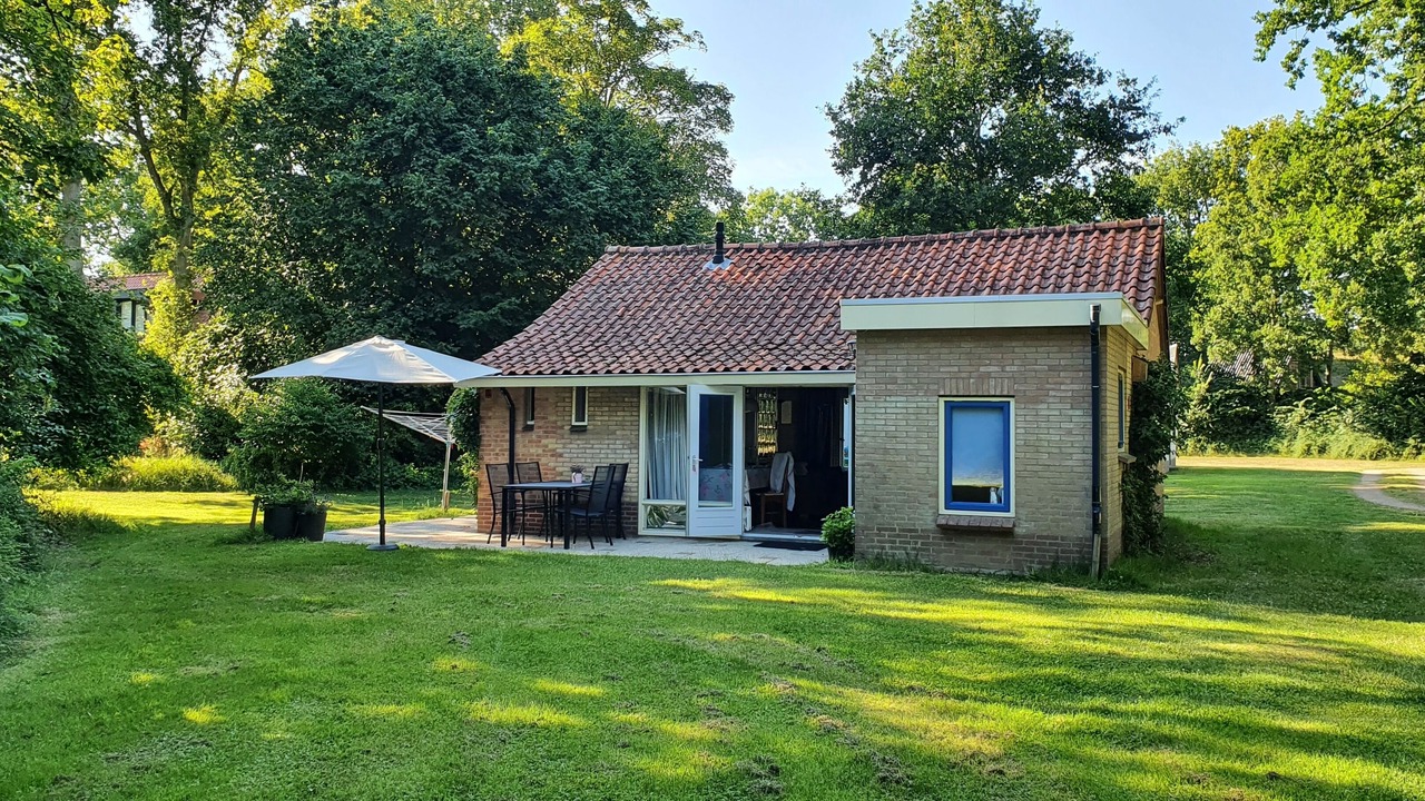 Photo of Outdoor in Breezand