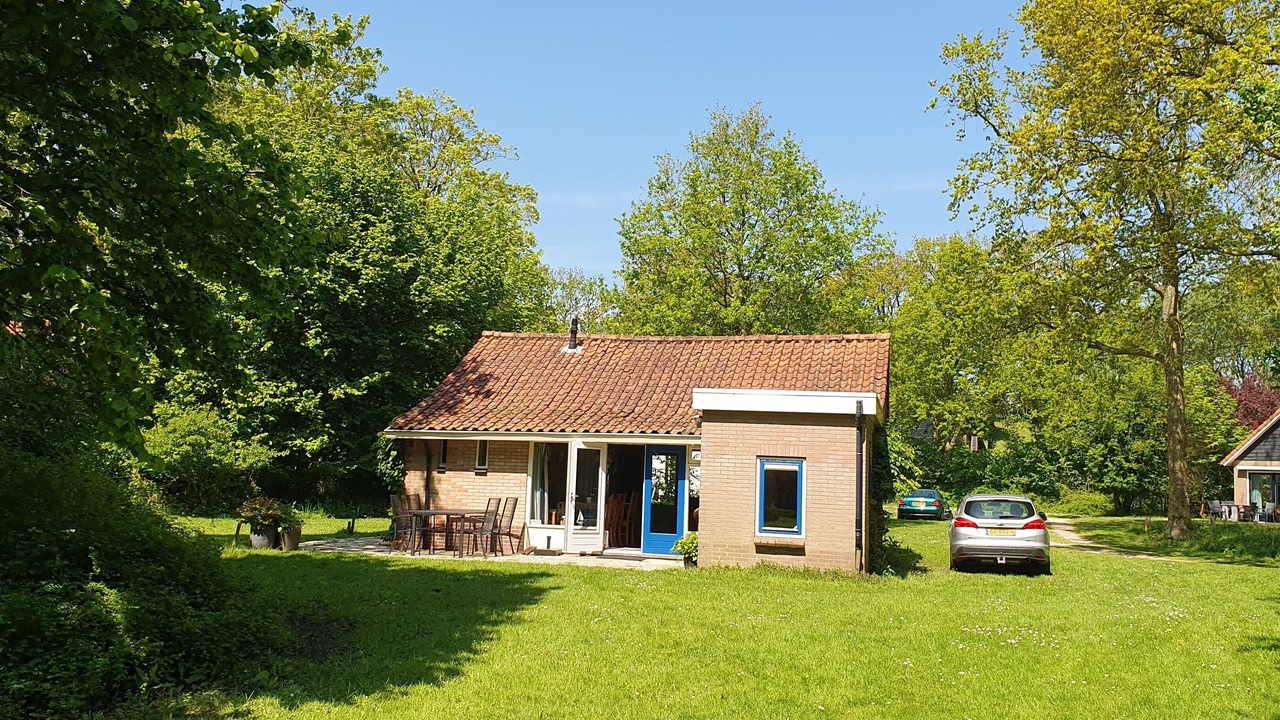 Photo of Outdoor in Breezand