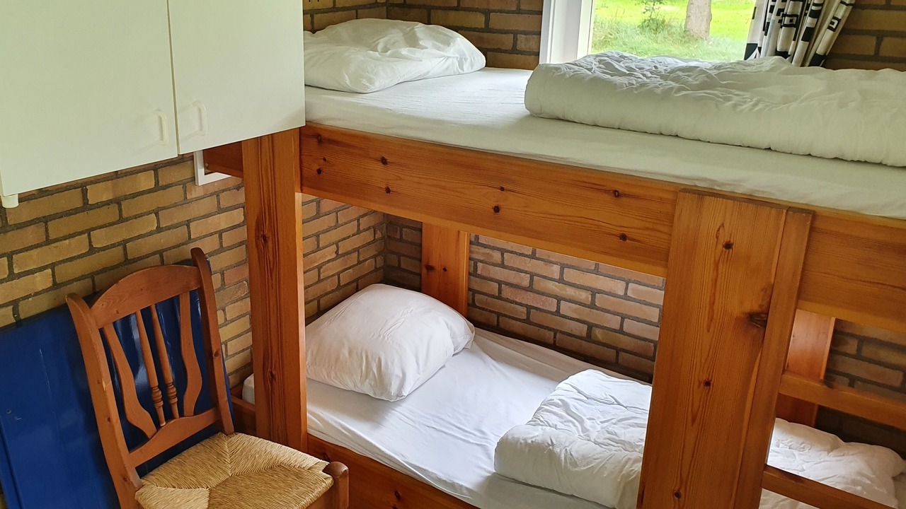 Photo of Bedroom in Breezand