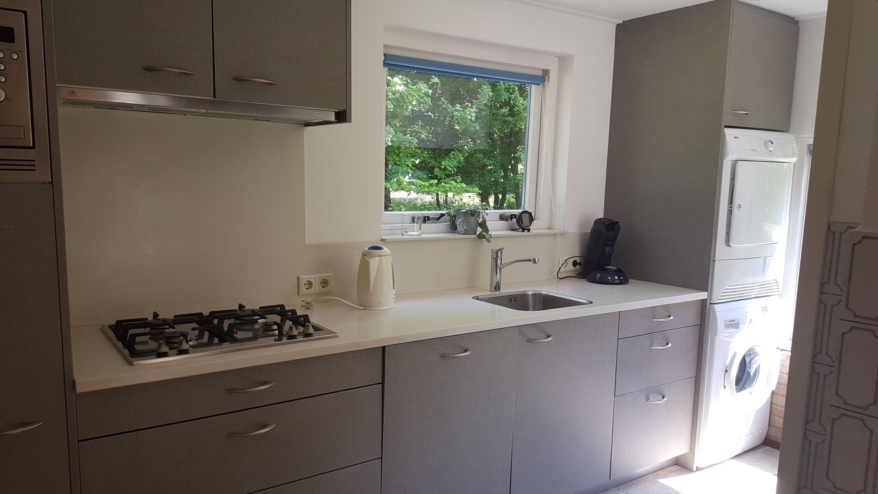 Photo of Kitchen in Breezand