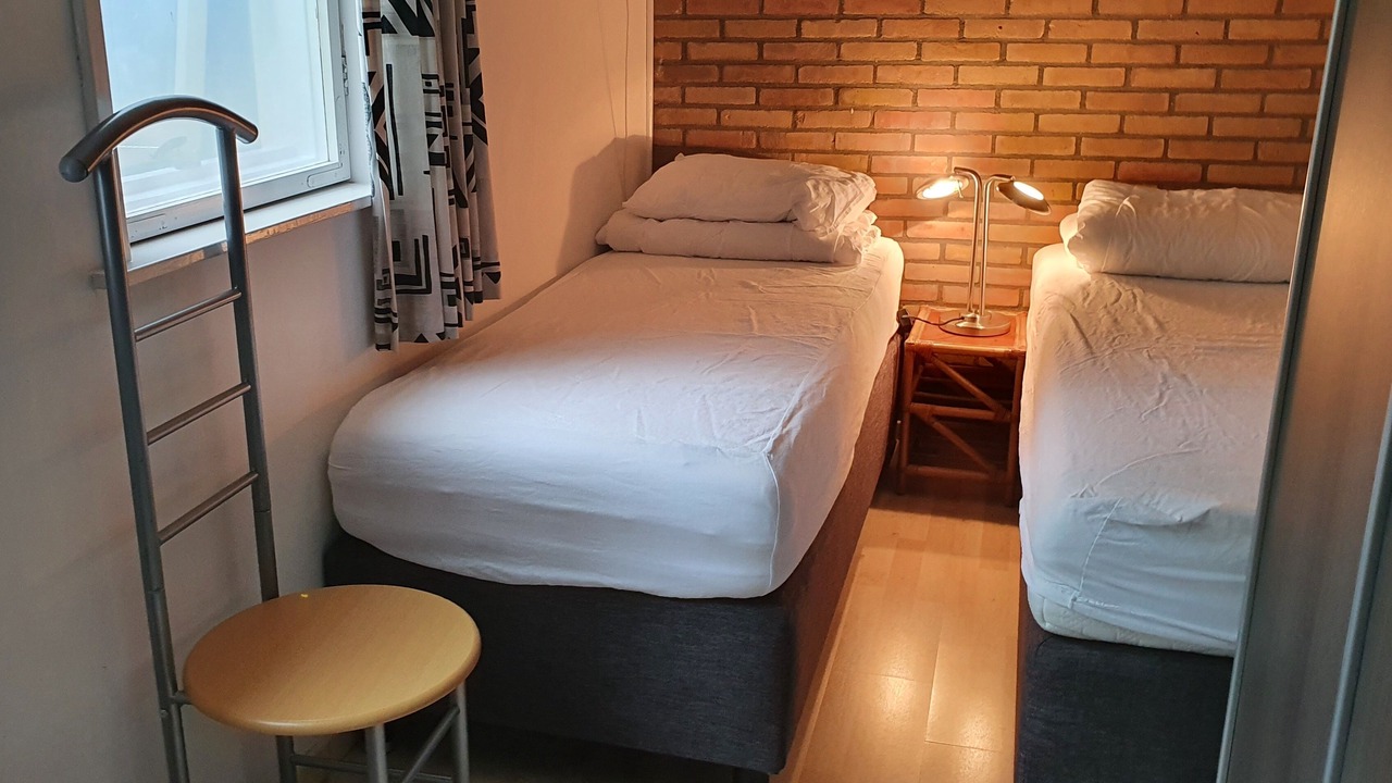 Photo of Bedroom in Breezand