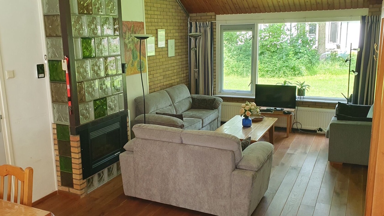 Photo of Livingroom in Breezand