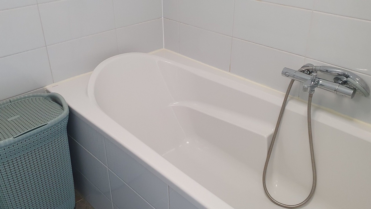 Photo of Bathroom in Breezand