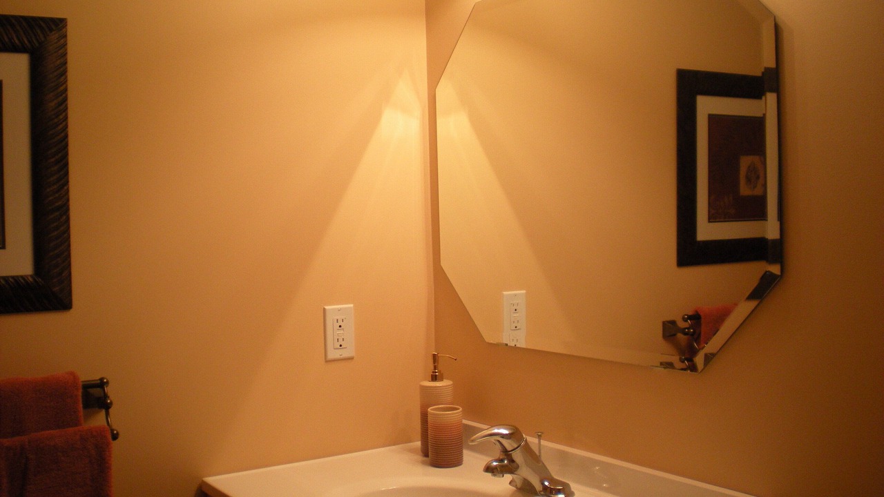 Photo of Bathroom in Sedgewick