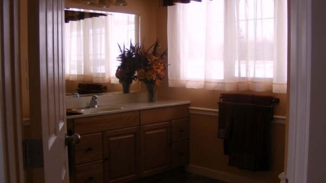 Photo of Bathroom in Sedgewick