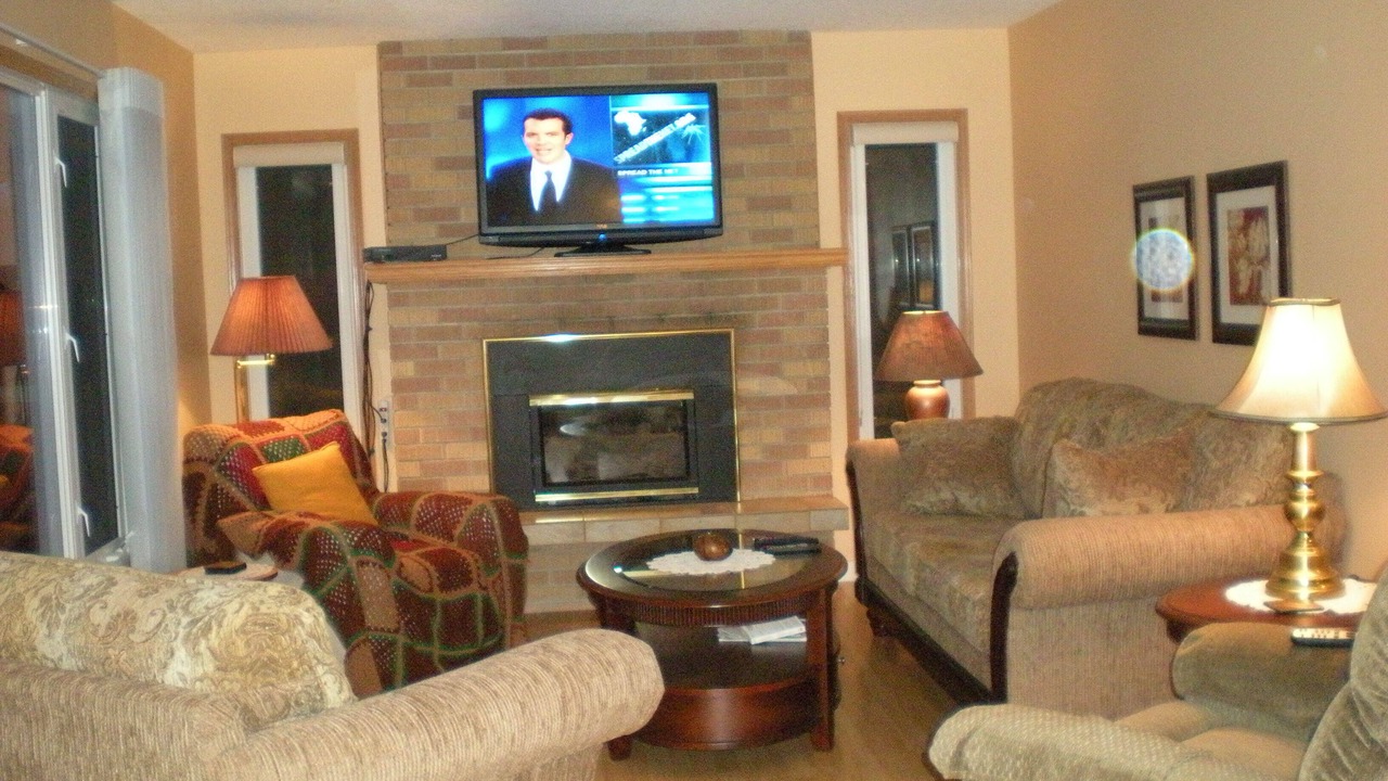 Photo of Livingroom in Sedgewick