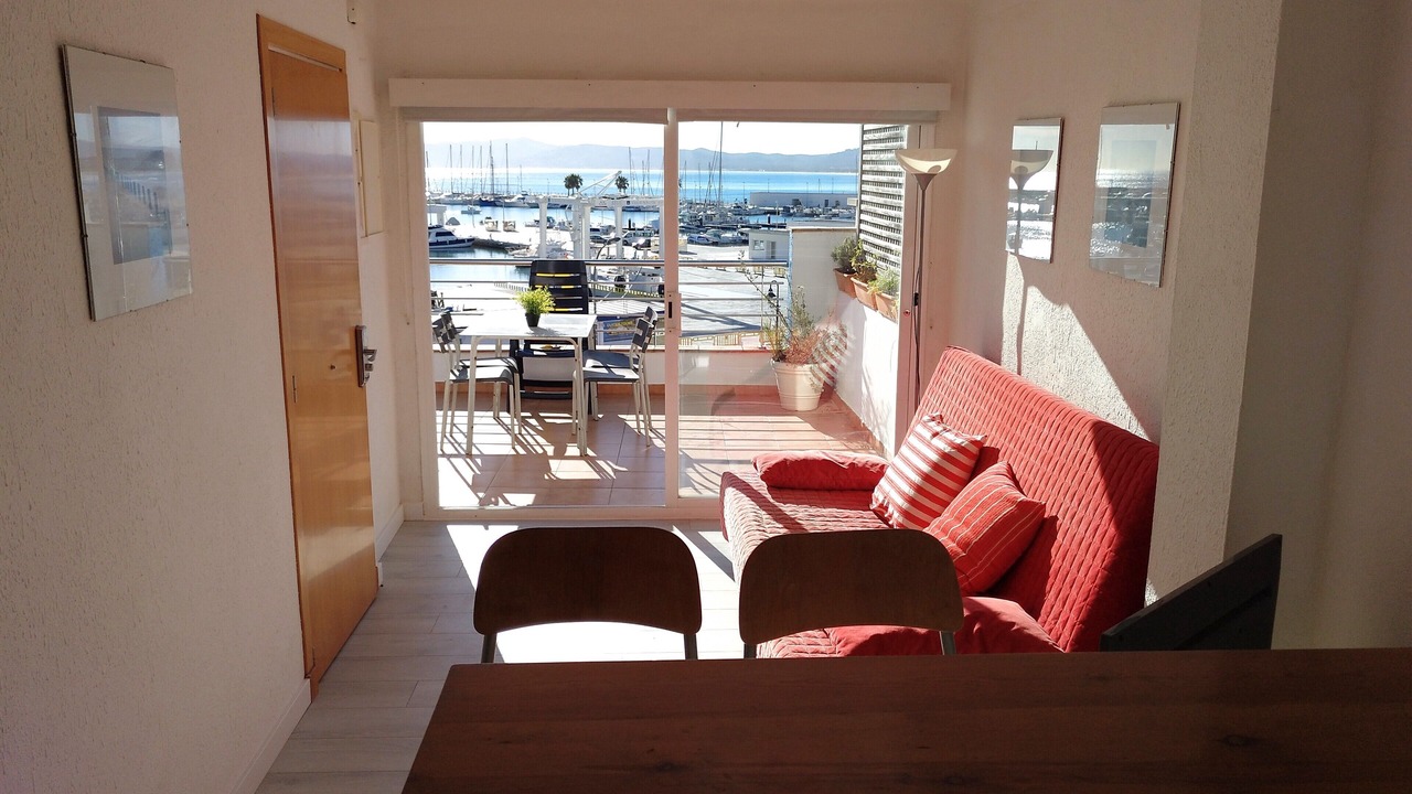 Photo of Livingroom in L'Estartit