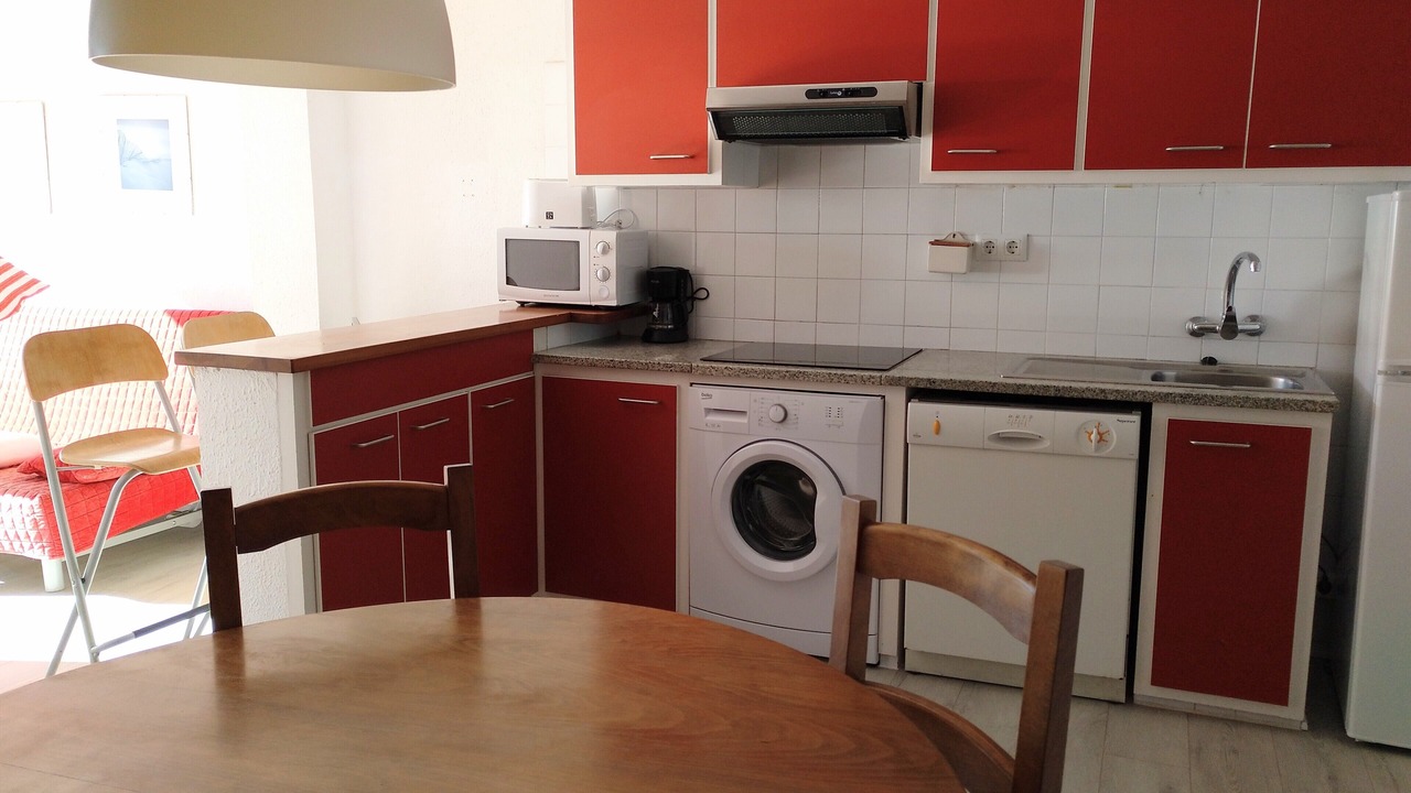 Photo of Kitchen in L'Estartit