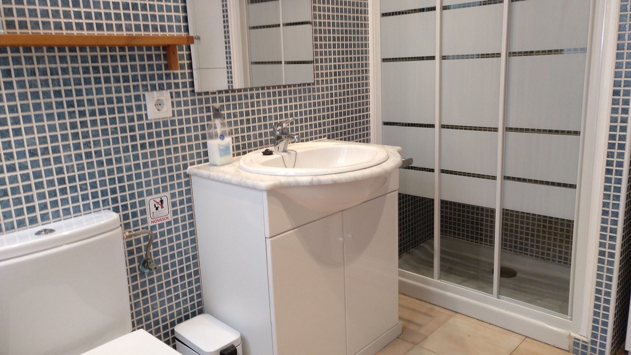 Photo of Bathroom in L'Estartit