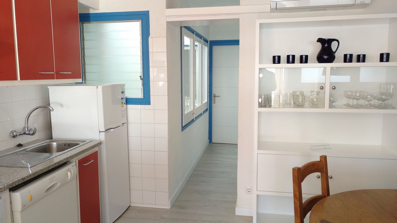 Photo of Kitchen in L'Estartit