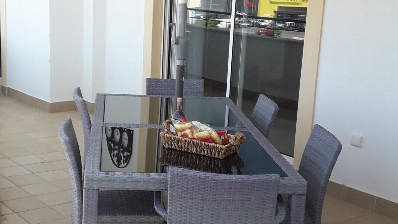 Photo of Patio Balcony in Funchal