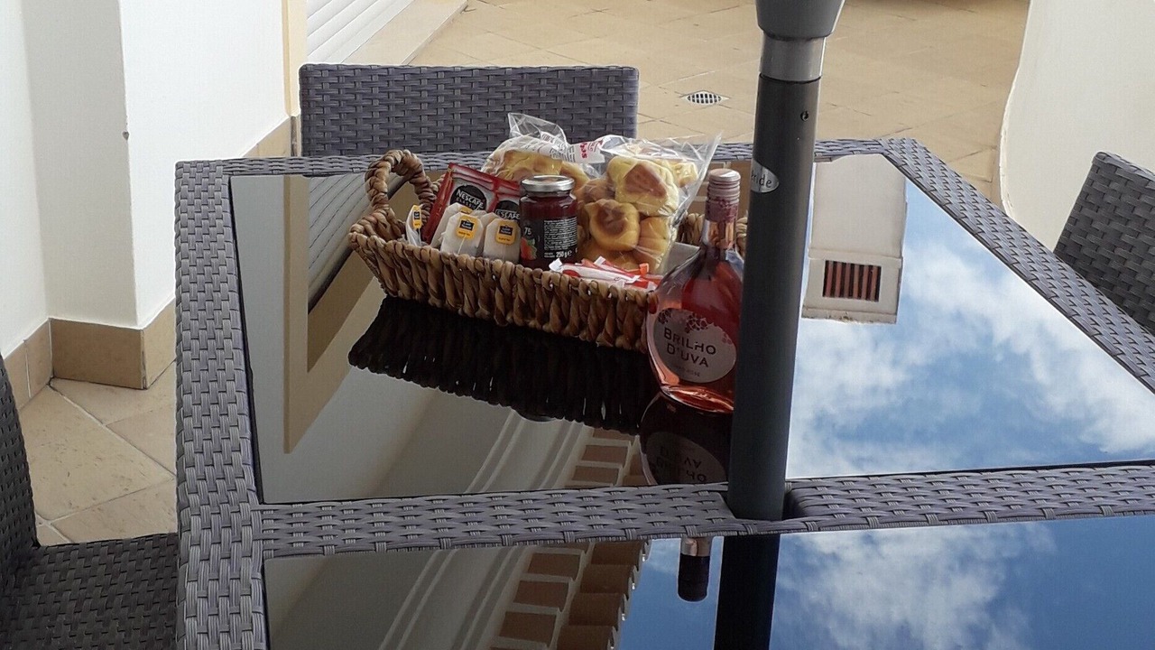 Photo of Patio Balcony in Funchal