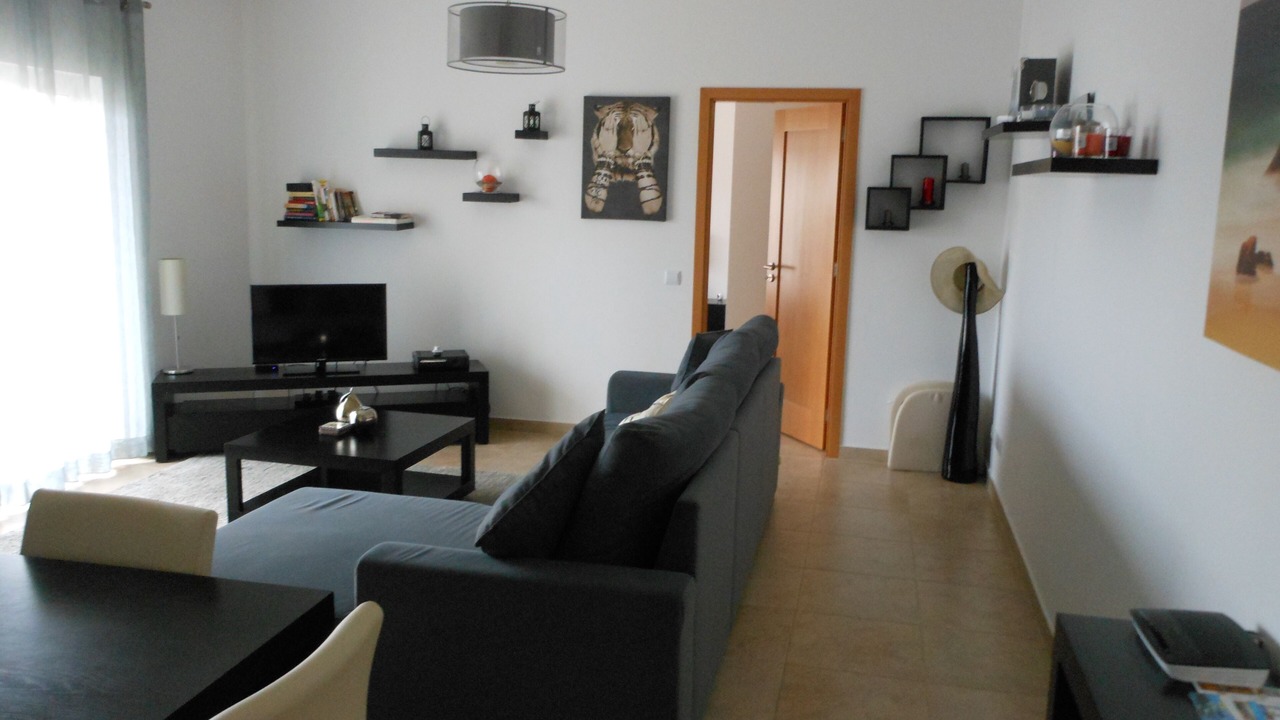 Photo of Livingroom in Funchal