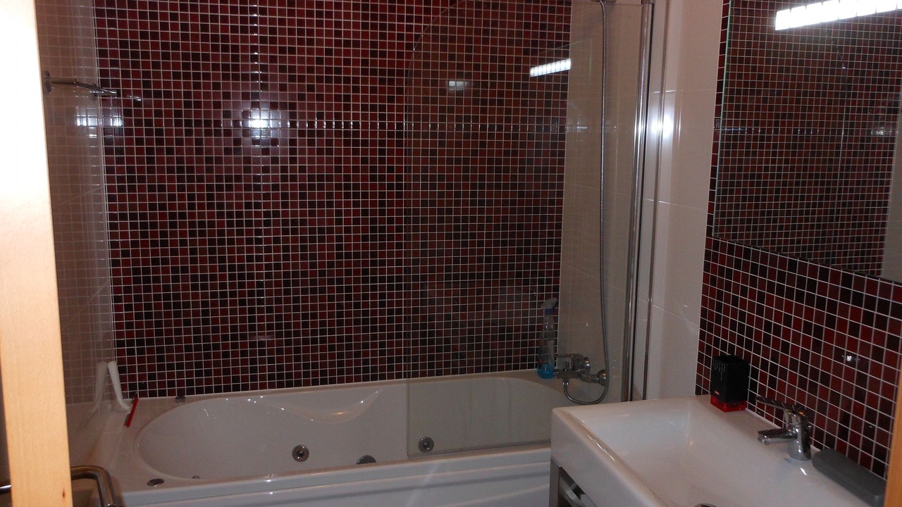 Photo of Bathroom in Funchal