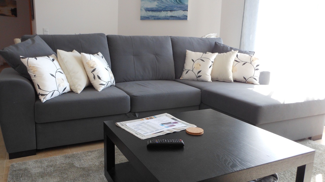 Photo of Livingroom in Funchal