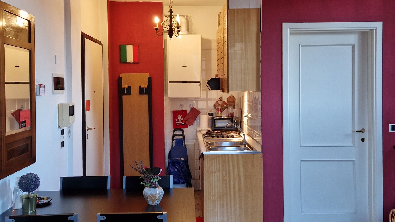 Photo of Kitchen in Historic Center