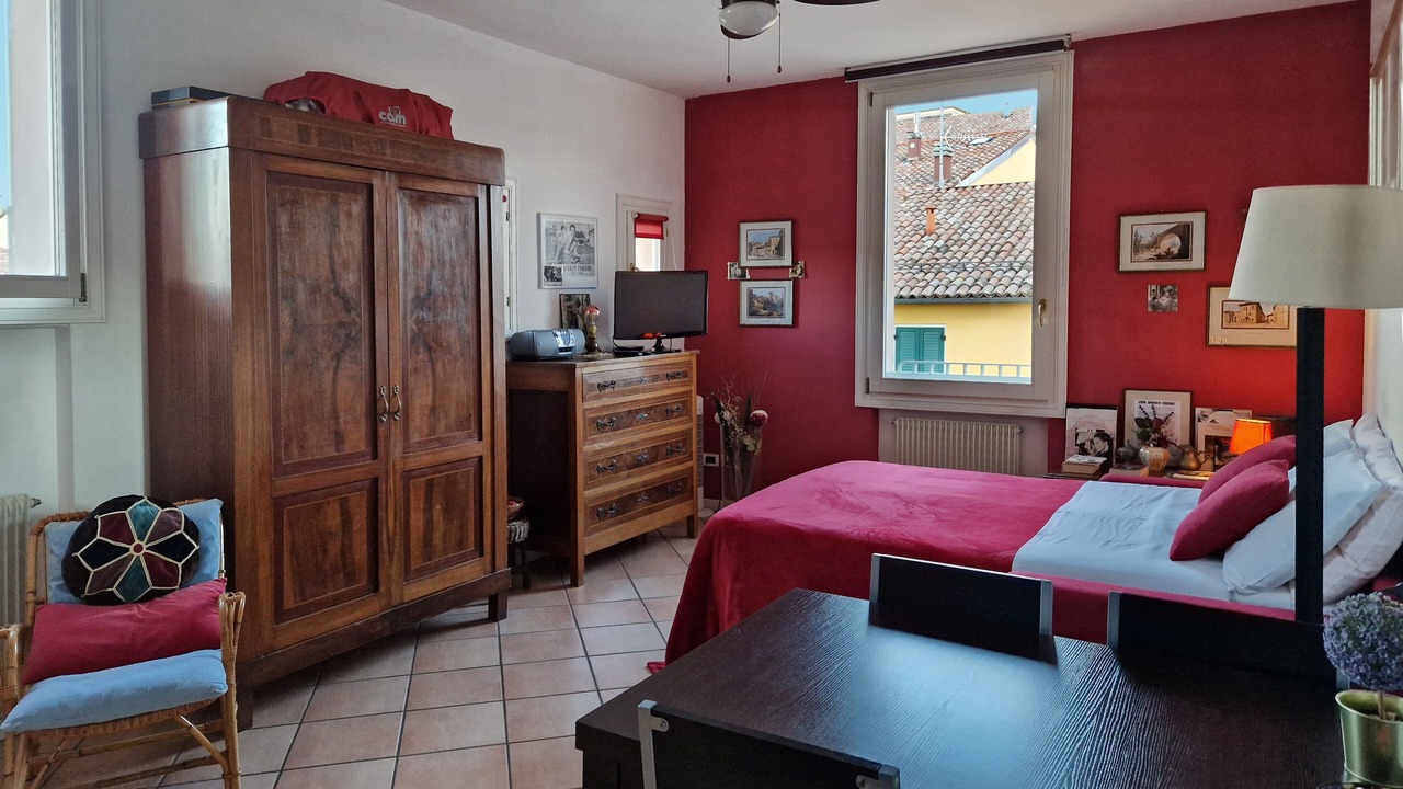 Photo of Bedroom in Historic Center