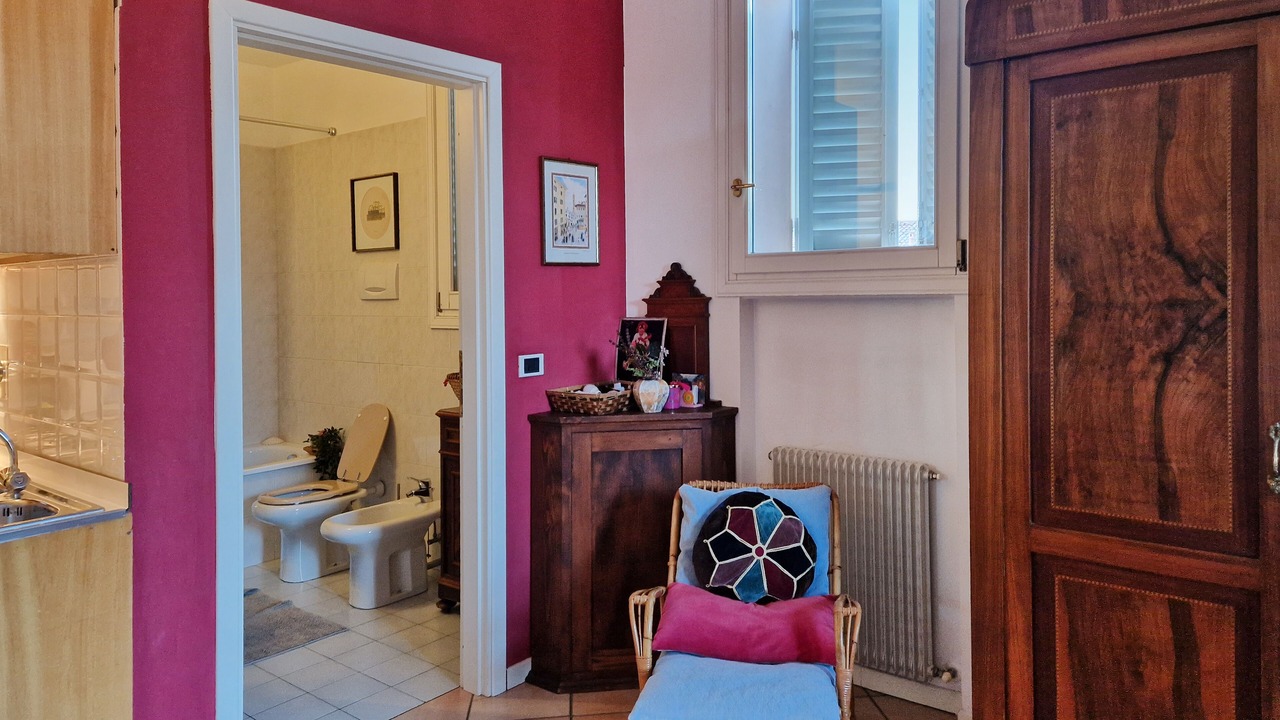 Photo of Bathroom in Historic Center