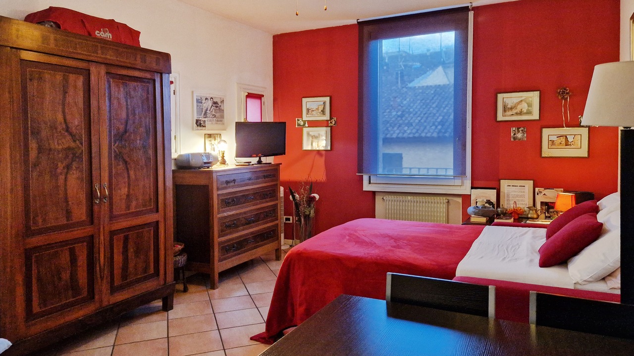 Photo of Bedroom in Historic Center