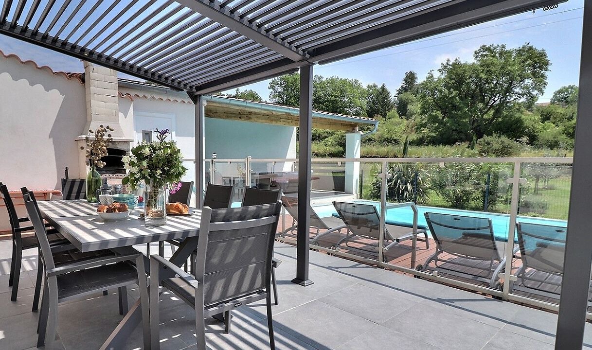Photo of Outdoor in Aubenas