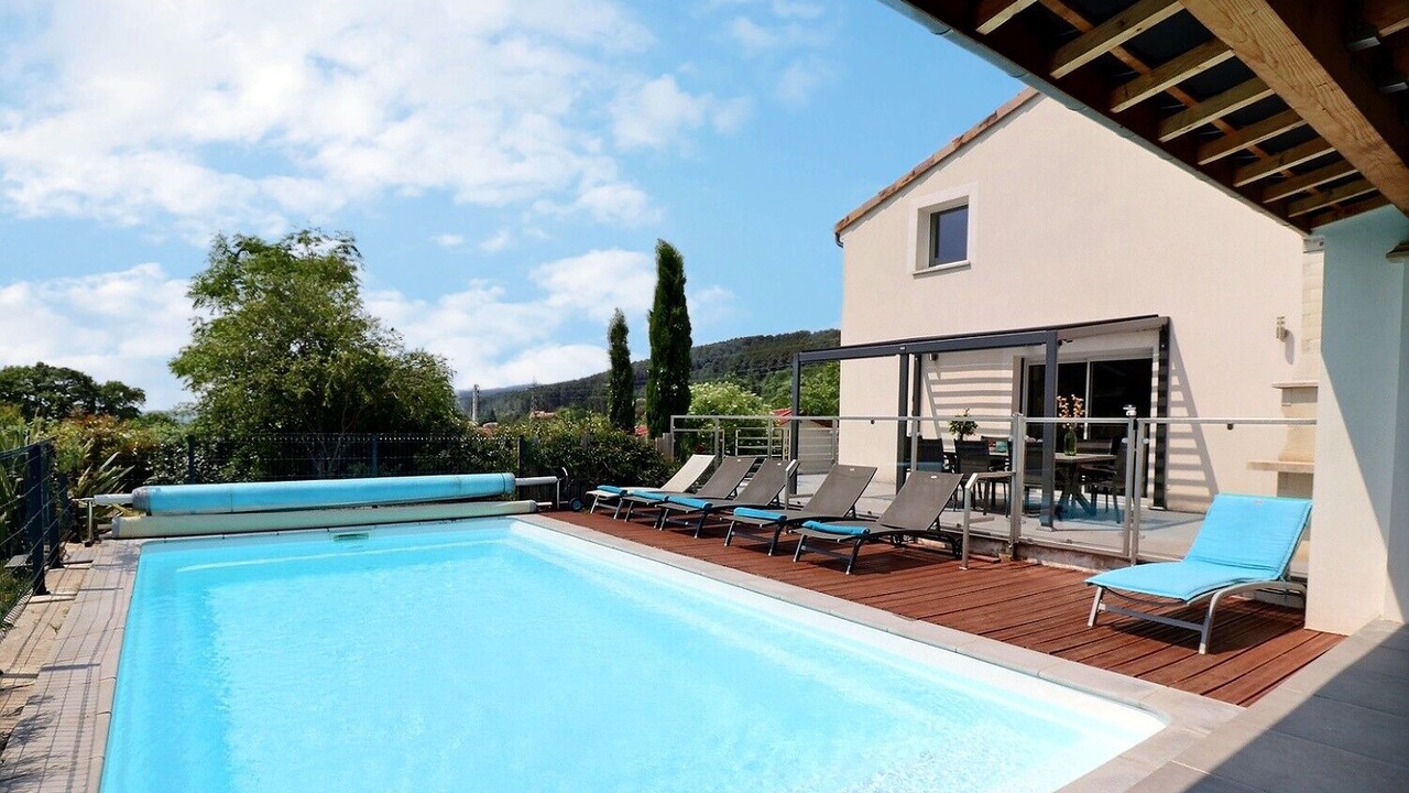 Photo of Outdoor in Aubenas