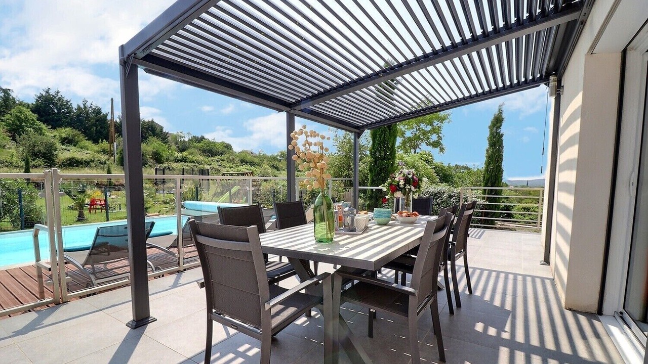 Photo of Outdoor in Aubenas