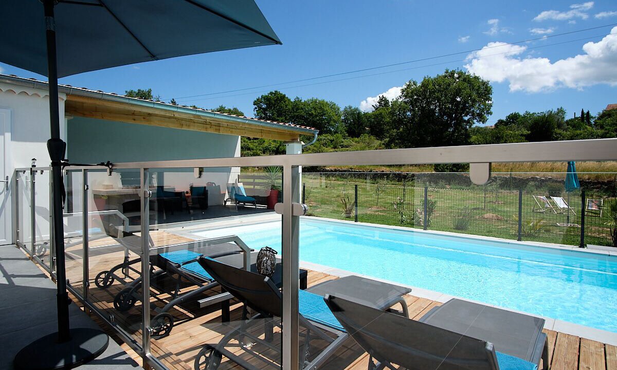 Photo of Outdoor in Aubenas