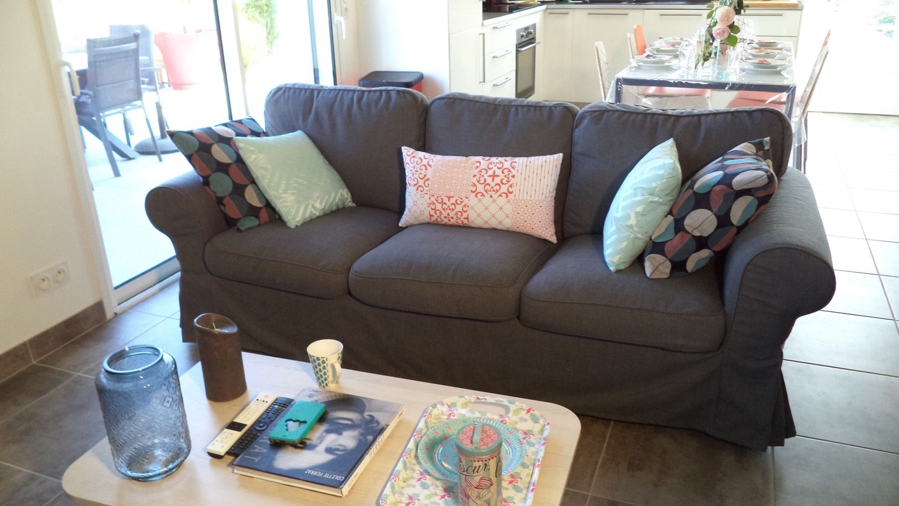 Photo of Livingroom in Aubenas