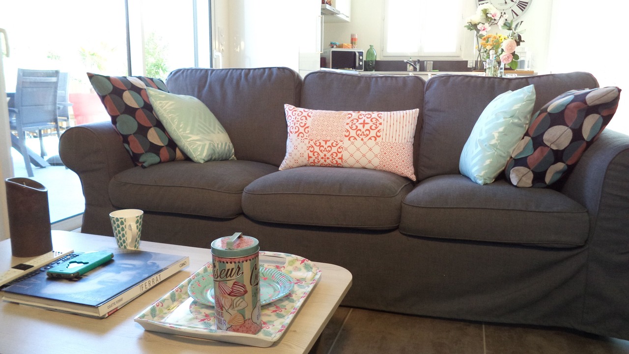 Photo of Livingroom in Aubenas