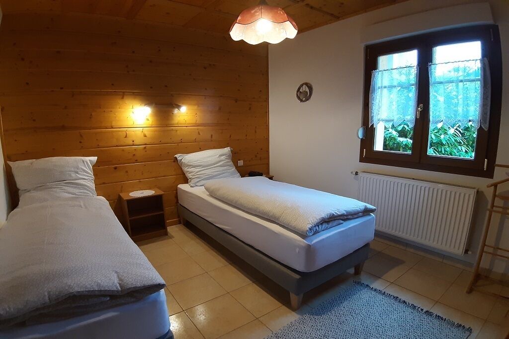 Photo of Bedroom in Soultzmatt