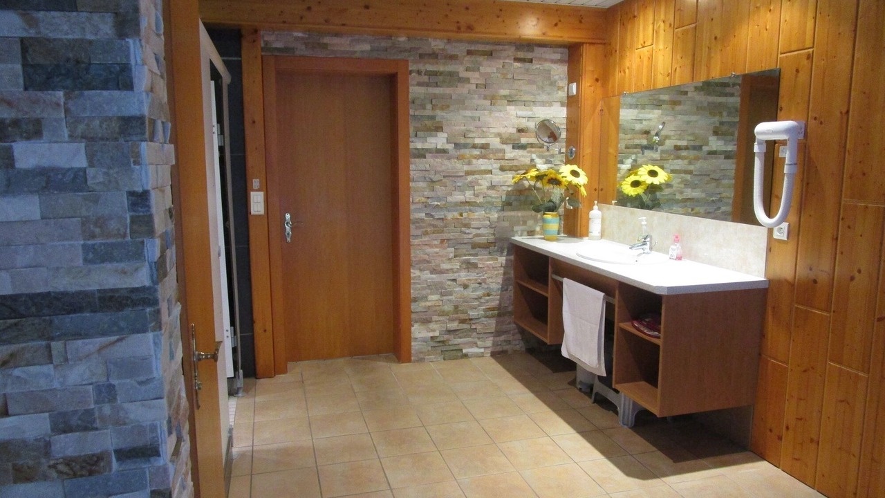 Photo of Bathroom in Soultzmatt