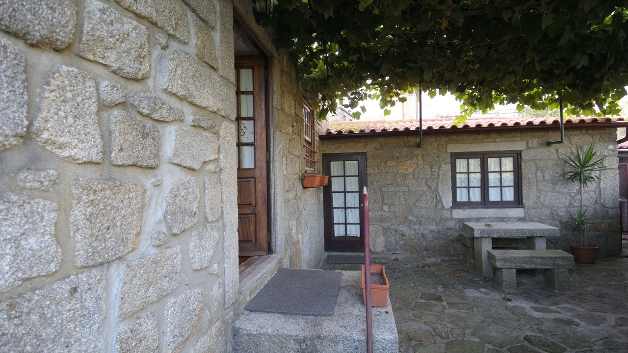 Photo of Patio Balcony in Carreco