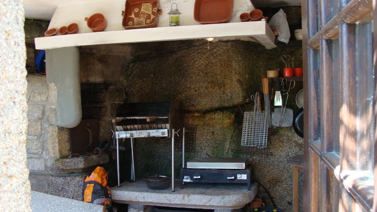 Photo of Outdoor in Carreco