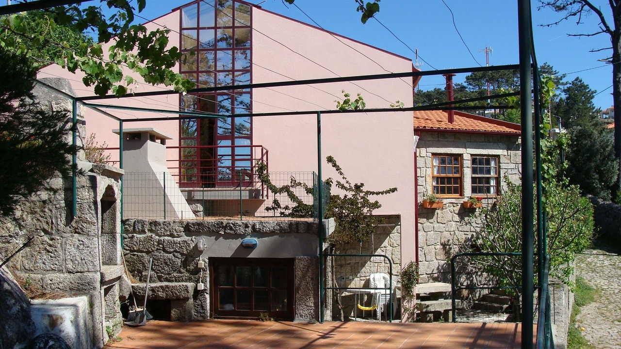 Photo of Outdoor in Carreco