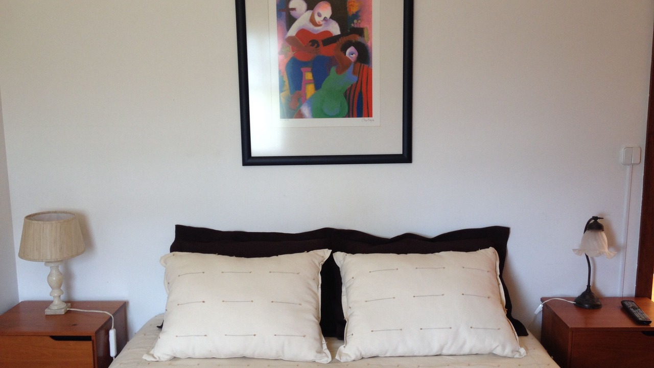 Photo of Bedroom in Carreco