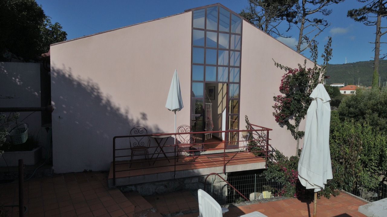 Photo of Outdoor in Carreco