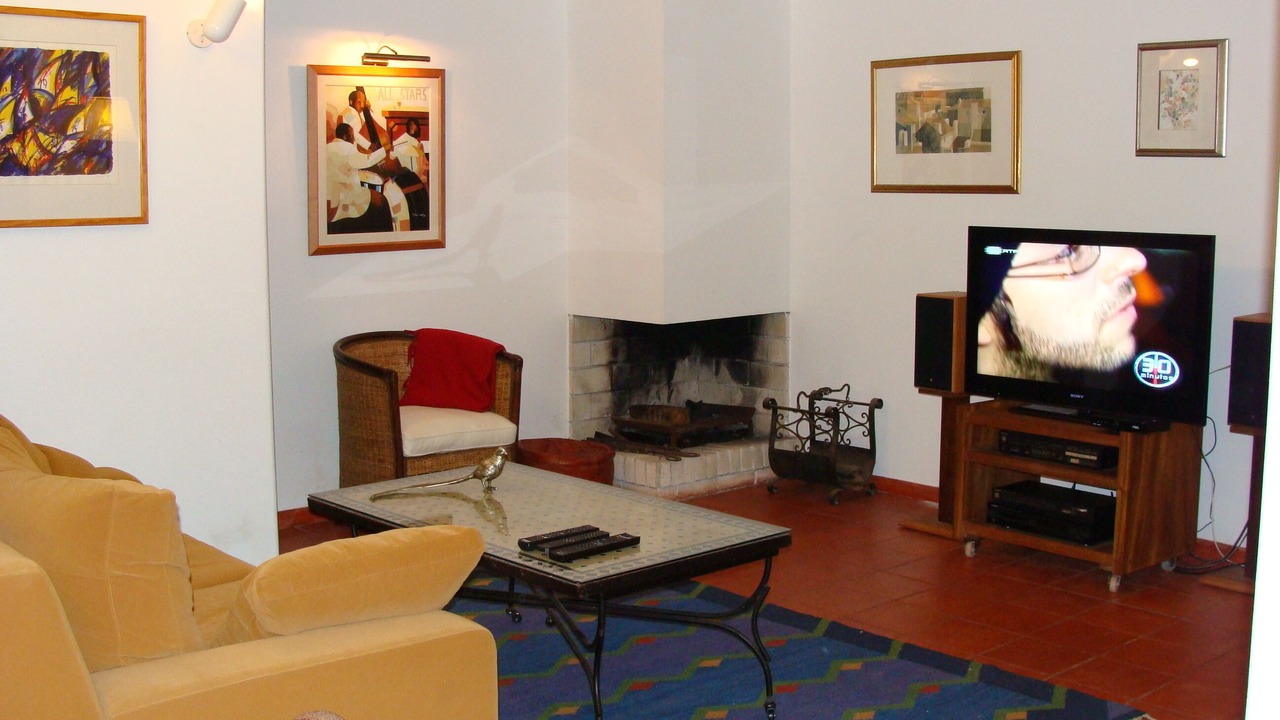Photo of Livingroom in Carreco