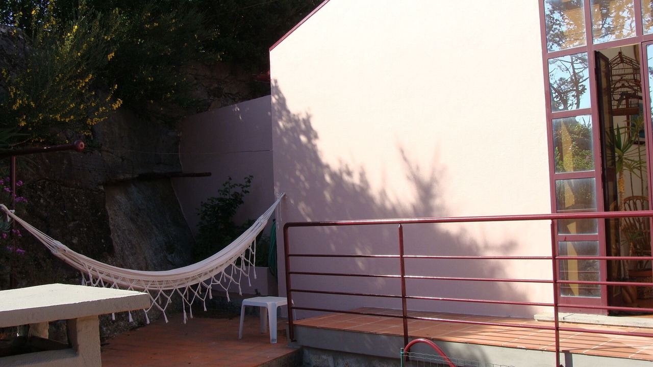 Photo of Patio Balcony in Carreco