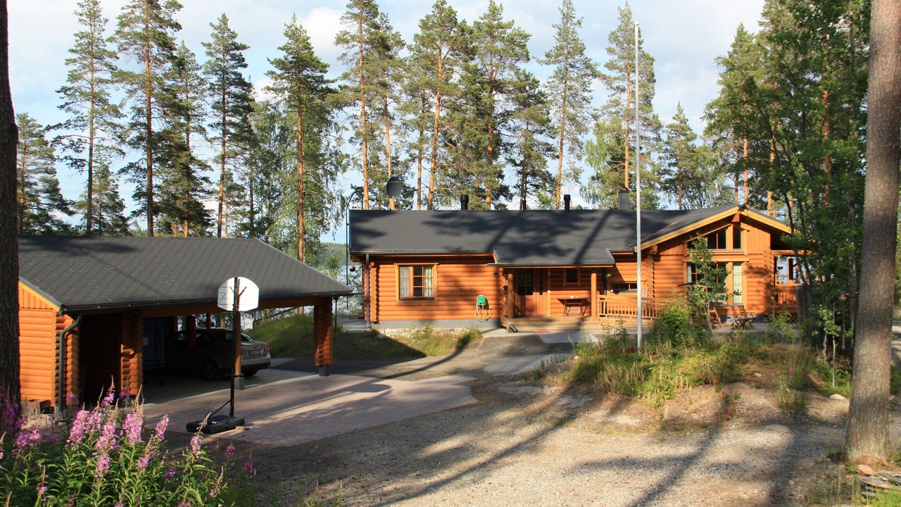 Photo of Outdoor in Pertunmaa