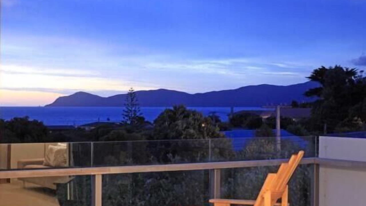 Photo of Patio Balcony in Raumati South
