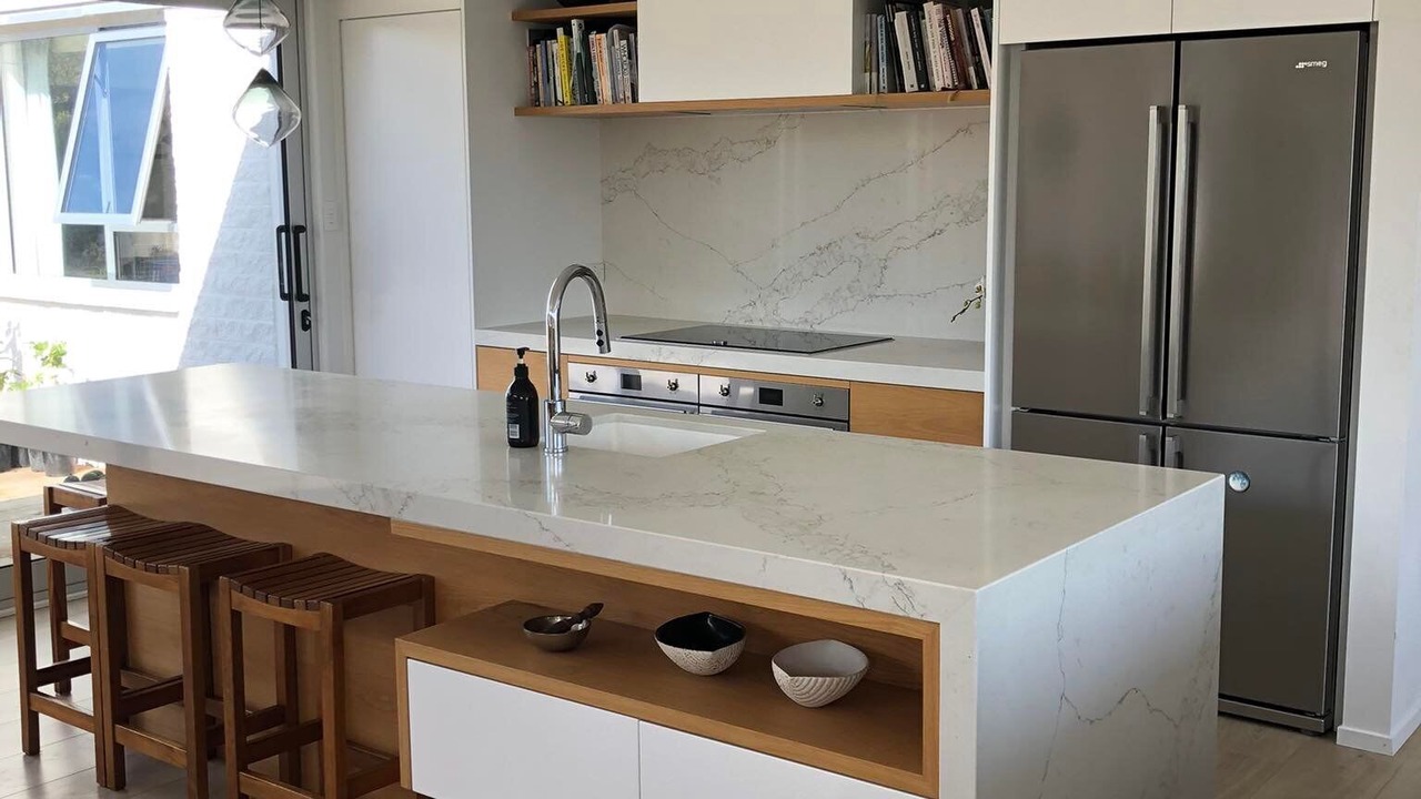 Photo of Kitchen in Raumati South