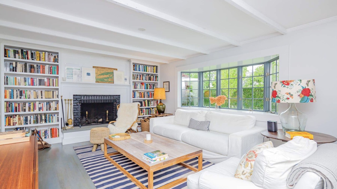 Photo of Livingroom in Sag Harbor