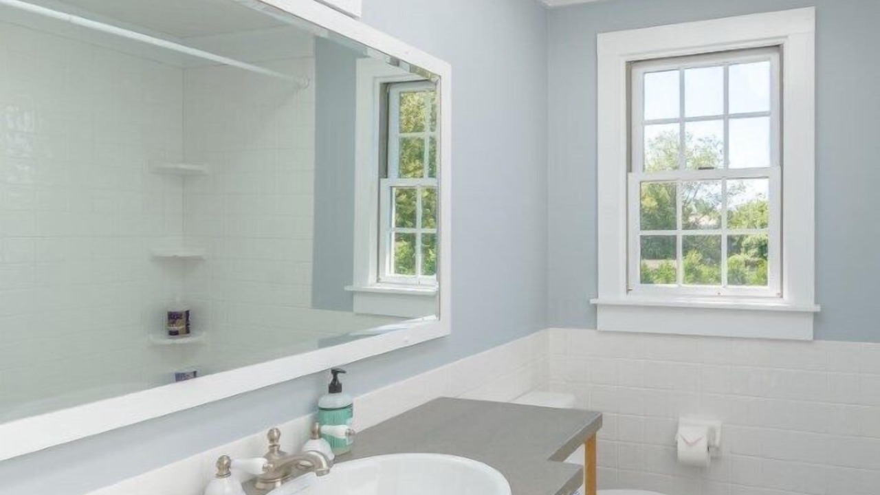 Photo of Bathroom in Sag Harbor