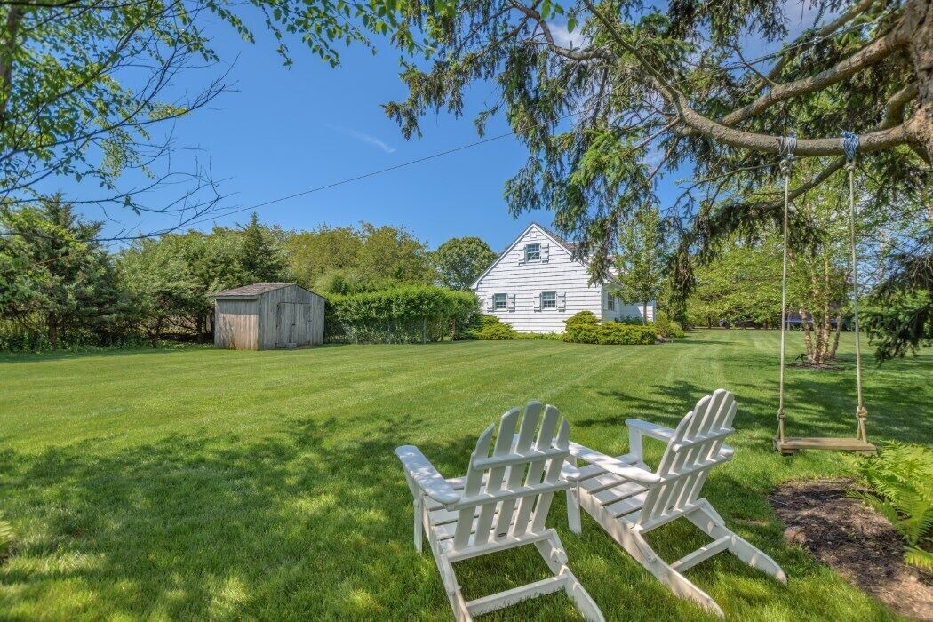 Photo of Outdoor in Sag Harbor