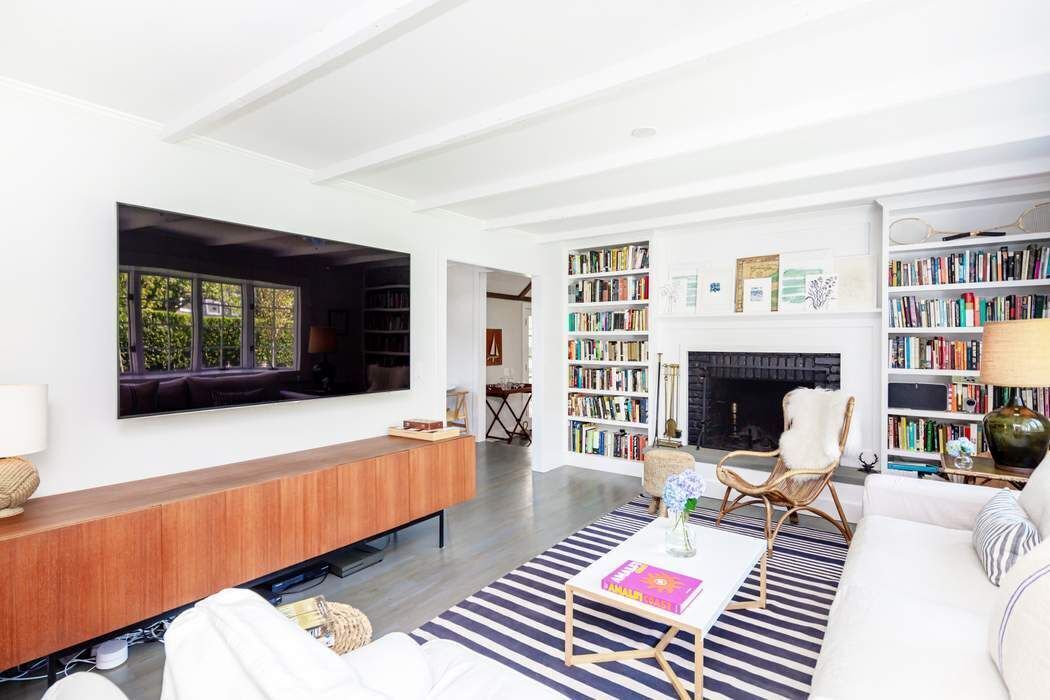 Photo of Livingroom in Sag Harbor