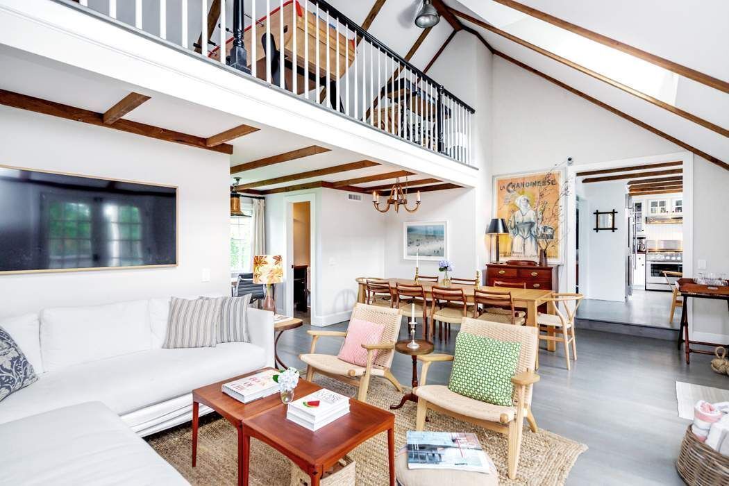 Photo of Livingroom in Sag Harbor