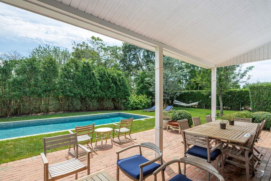Photo of Outdoor in Sag Harbor