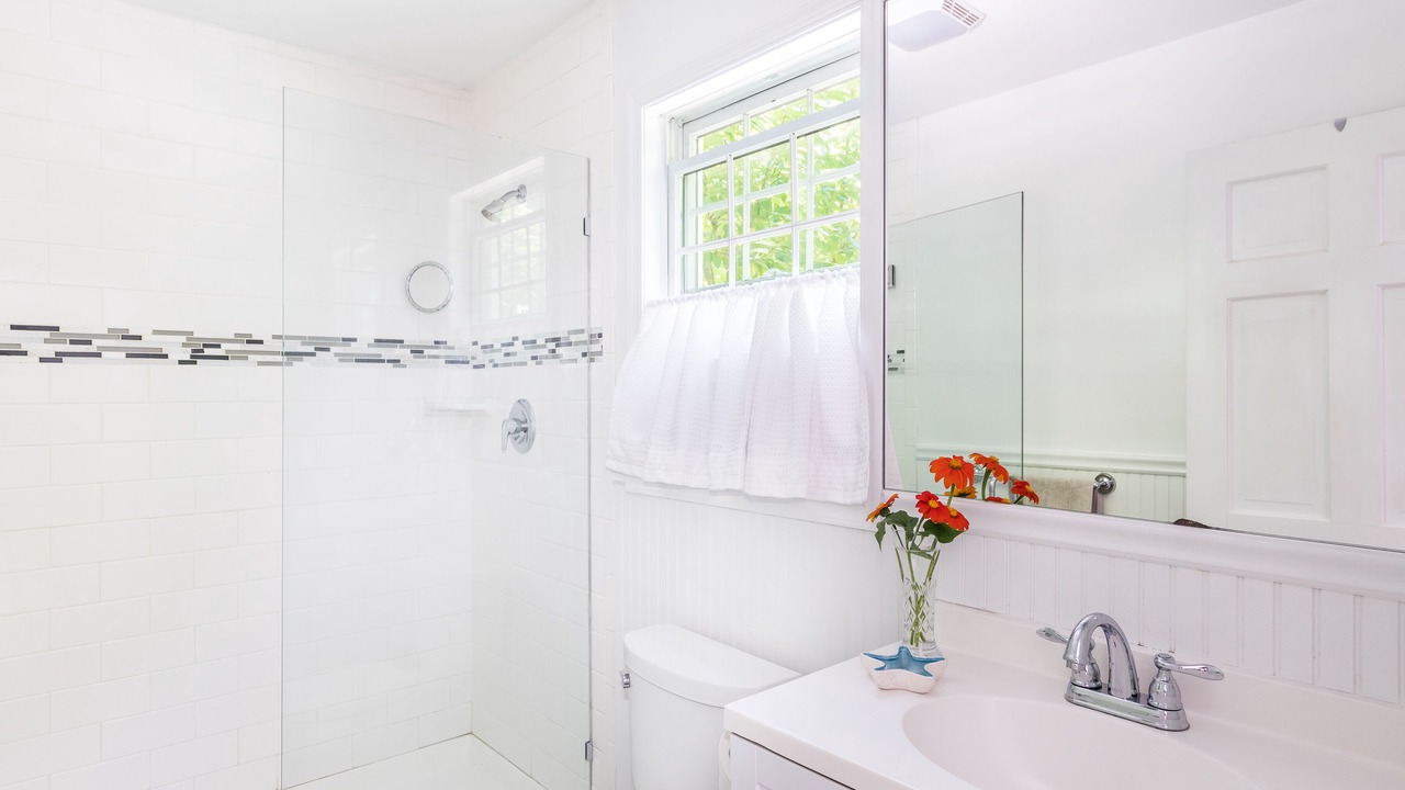 Photo of Bathroom in East Hampton North