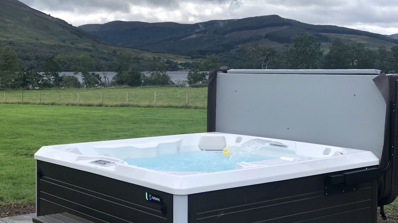 Photo of Outdoor in Lochearnhead