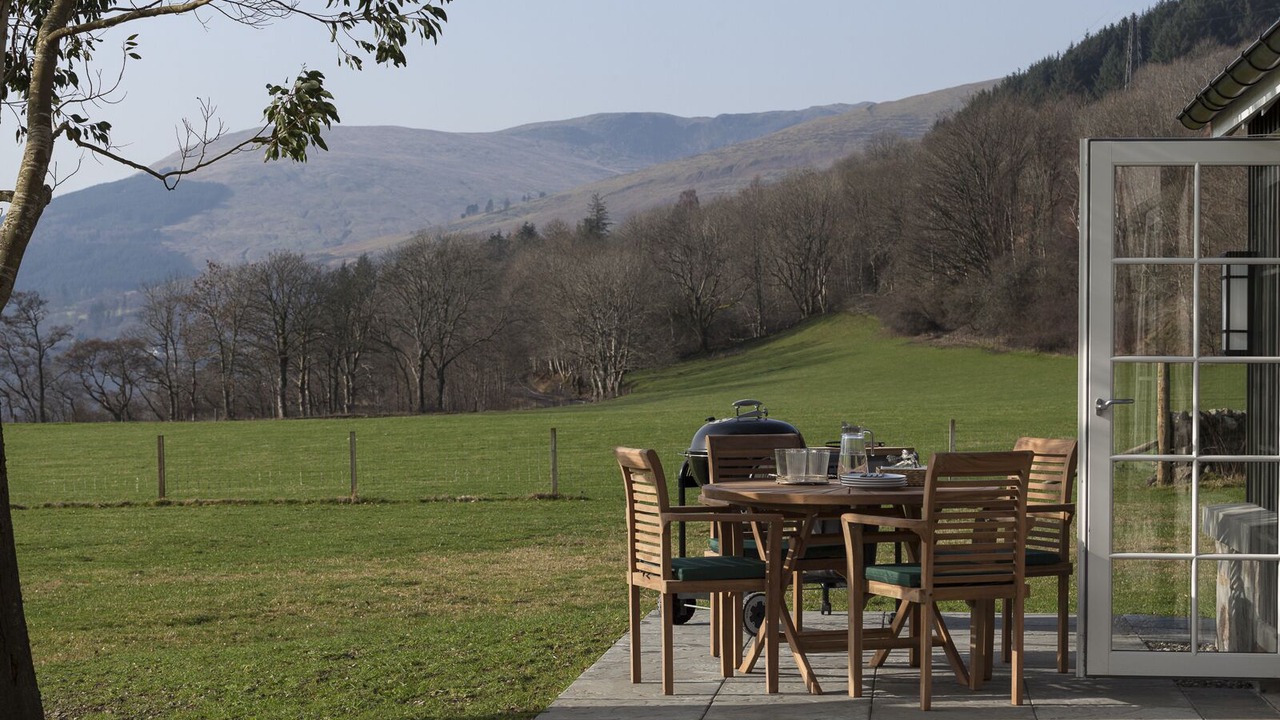 Photo of Outdoor in Lochearnhead